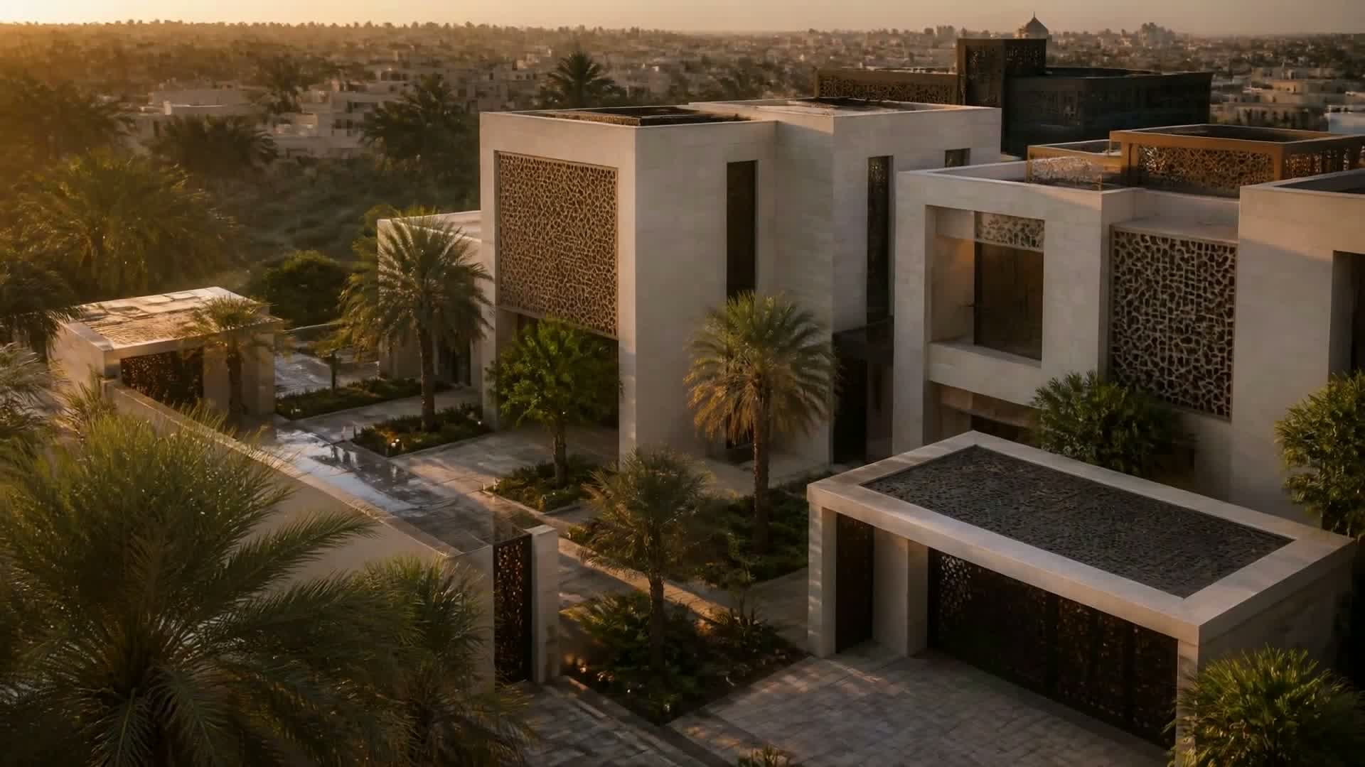 مشروعات الغزالي السكنية في جدة